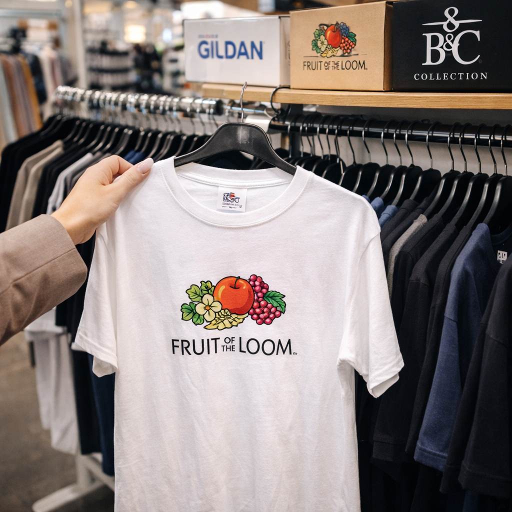 Viszonteladás ismert ruházati márkákkal